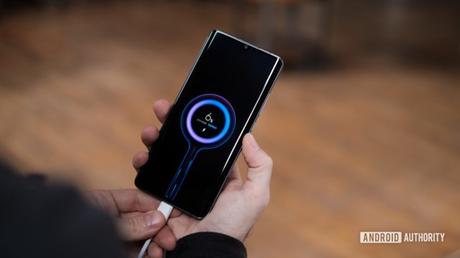First things to do with your new Android phone