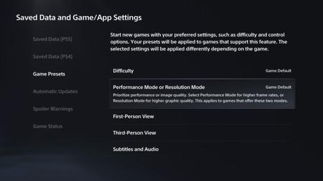 Finally got a new PS5? 7 things you should do first
