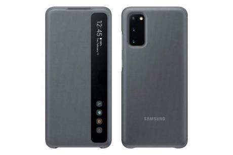 Best Samsung Galaxy S20 Cases and Covers