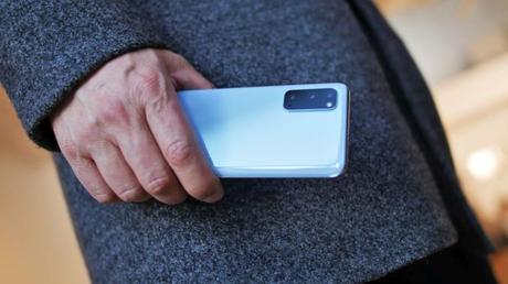 Best Samsung Galaxy S20 Cases and Covers