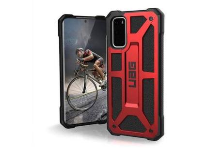 Best Samsung Galaxy S20 Cases and Covers