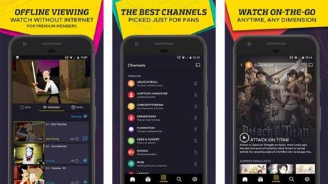 Here are the must-have apps and services for your new streaming device or TV Here are the must-have apps and services for your new streaming device or TV
