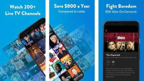 Here are the must-have apps and services for your new streaming device or TV Here are the must-have apps and services for your new streaming device or TV