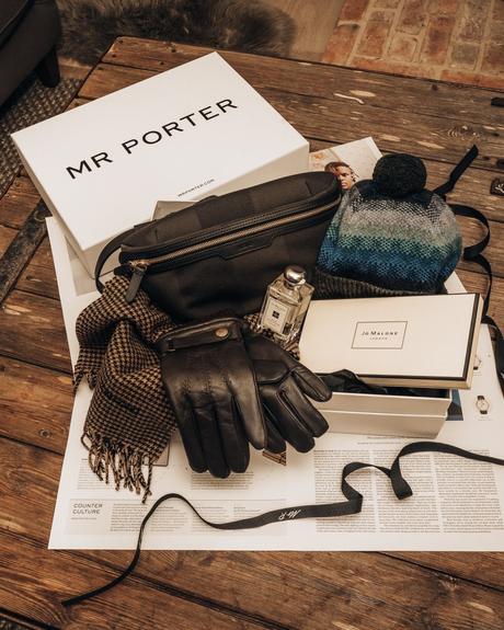 Mr. Porter Starts Winter Sale