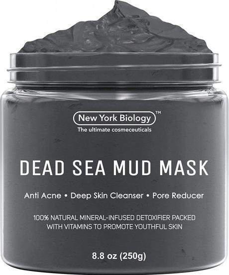 10 Best Clay Masks For Deep Clean