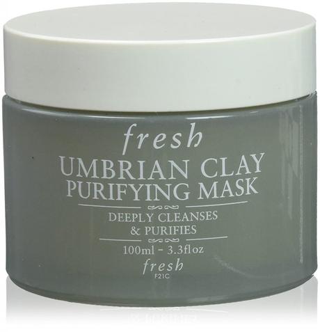 10 Best Clay Masks For Deep Clean