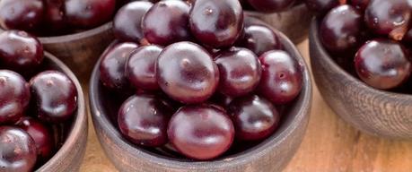 How Acai Berries are Good for Your Health?