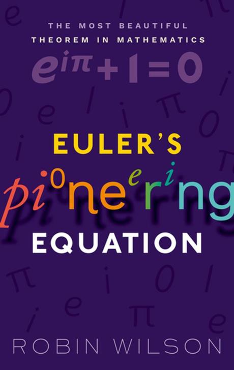 Euler’s Pioneering Equation