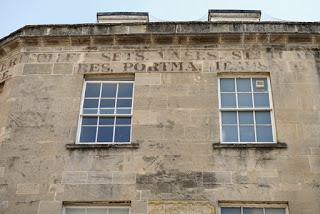 Ghost signs (141): Frome