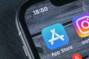 Lower app store fee has been rolled out by Apple for Small Business holders