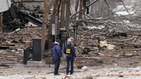 Tennessee governor requests emergency declaration from President Donald Trump