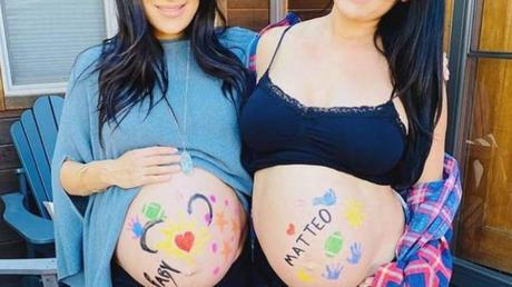 Inside Nikki and Brie Bella’s Biggest Year Yet