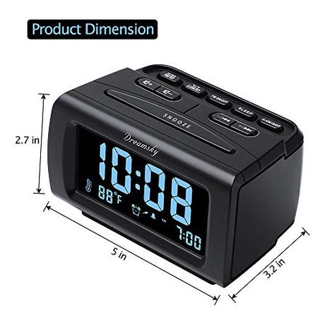 What Is The Best Clock Radios To Buy In 2021?