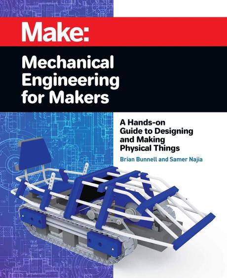 Mechanical Engineering for Makers