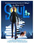 Soul (2020) Review