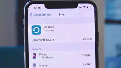Apple iCloud issues linger into a second day