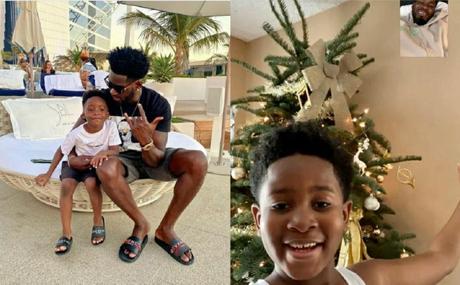Billionaire Son, Kiddwaya Reportedly Hospitalized Due To Health Complications
