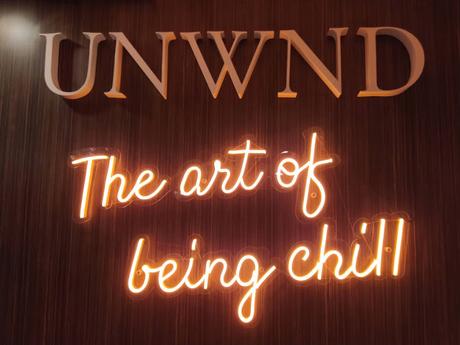 Dining Out at UNWND Cafe and WYP