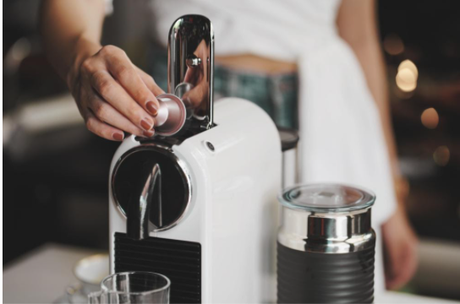 Which Capsule Coffee Maker to Choose in 2021? Systems Guide