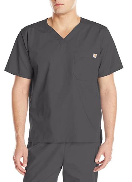 9 Best Scrubs For Men Review & Buying Guide 2021