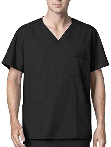 9 Best Scrubs For Men Review & Buying Guide 2021