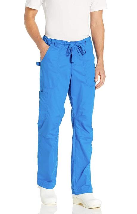 9 Best Scrubs For Men Review & Buying Guide 2021