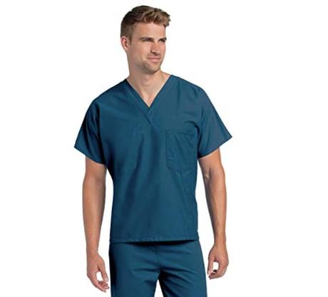 9 Best Scrubs For Men Review & Buying Guide 2021