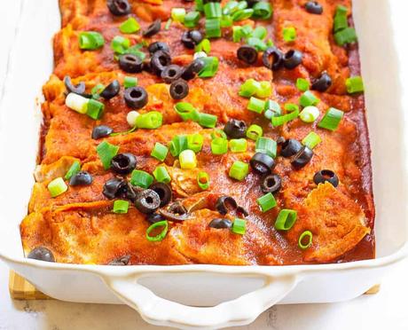 30 Vegetarian Gluten Free Recipes for Dinner