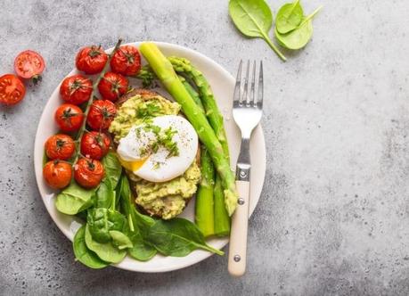 30 Vegetarian Gluten Free Recipes for Dinner