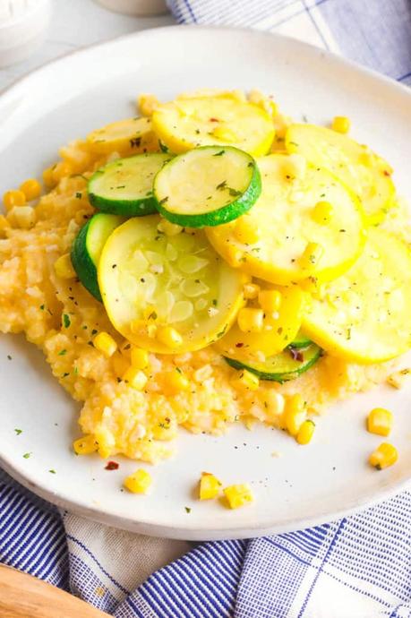 30 Minute Vegetarian Meals for Busy Weeknights