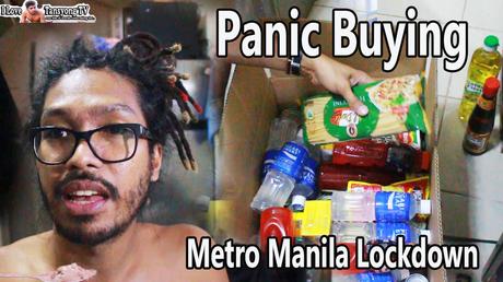 youtube creators for change philippines,vlog,vlogger,philippines,pinoy youtube,youtube philippines,jonathan orbuda,i love tansyong tv,i love tansyong,blog,blogger,panic buying philippines,food hoarding,panic buying of groceries,haul video,haul vlog,haul philippines