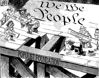 Some Possibly Helpful Thoughts on Localism, Populism, and Proximity During a Pandemic Some Possibly Helpful Thoughts on Localism, Populism, and Proximity During a Pandemic