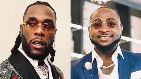 Patoranking Blasts Burna Boy And Davido For Hating Each Other For 10-Years