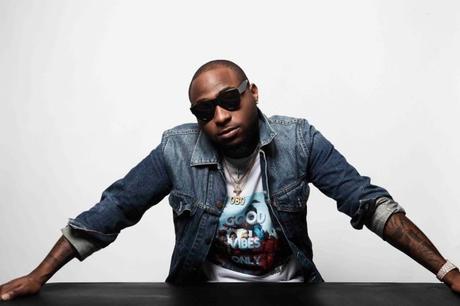 Burna Boy And Davido Reportedly Fights Inside Nightclub In Ghana – Video