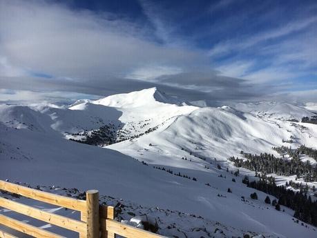 The 12 Best Ski Resorts in Colorado