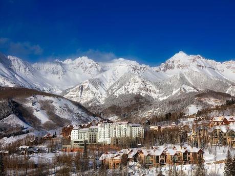 The 12 Best Ski Resorts in Colorado