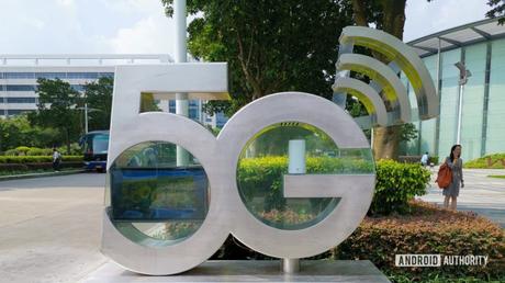 5G in 2021: Here’s what to expect