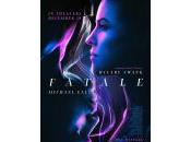 Fatale (2020) Review