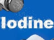 Iodine Medicinal Benefits