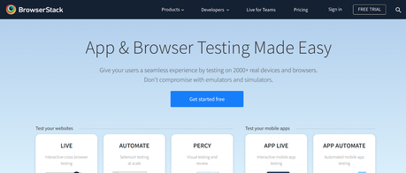 7 top tools for responsive web design testing