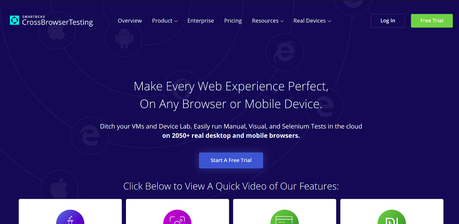 7 top tools for responsive web design testing