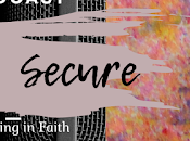 Creating Faith Podcast Episode Word Week Secure