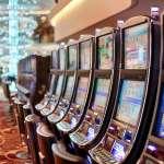 Christmas Slot Machines