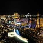 Top 10 Las Vegas Attractions