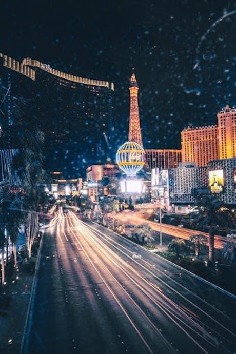 Las Vegas Attractions