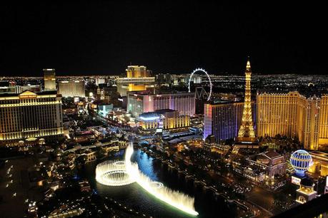 Top 10 Las Vegas Attractions