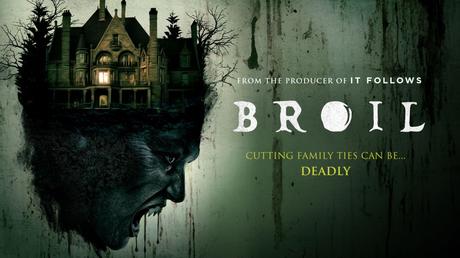 Broil – Coming to UK On Digital Platforms February 15th