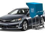 Drive-Thru Voting
