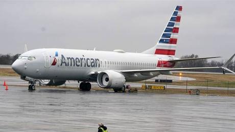 Passengers set to board first Boeing 737 Max flight, almost two years after jet’s worldwide grounding