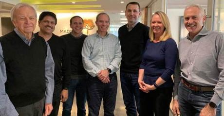 Seattle-based Madrona raises $320M for its eighth fund – ProWellTech